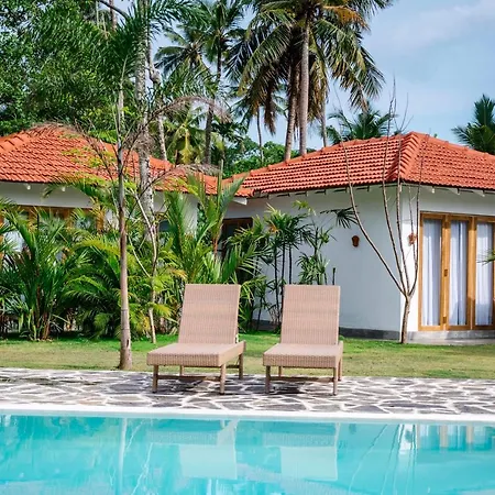 Panta Rei Resort Ahangama Exterior photo