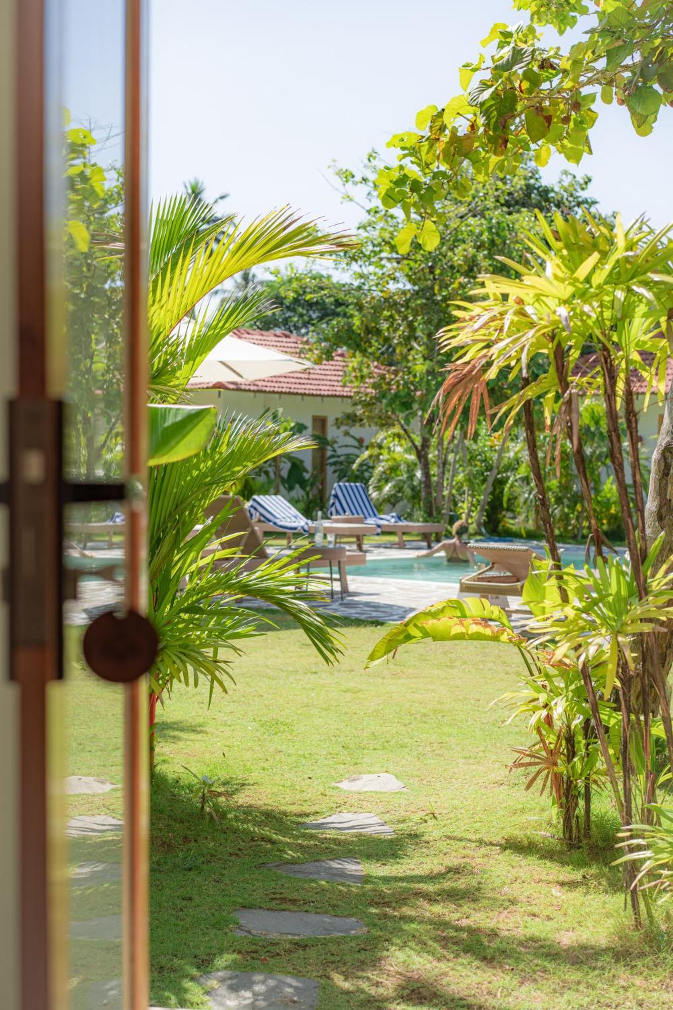 Panta Rei Hotel Ahangama